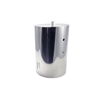 Sistema de riego de equipos agrícolas hexagonales del fabricante de Taiwán para riego por goteo y generación de agua hidropónica - Product Image 1