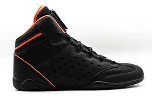 Zapatos de lucha de caña alta, ligeros, transpirables, antideslizantes, calzado de entrenamiento de combate, suela de agarre fuerte, proveedor mayorista al por mayor - Product Image 6