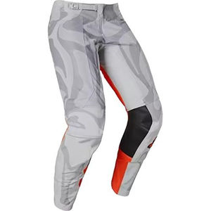 Pantalones de Motocross de Alta Calidad, Transpirables, Cómodos, Anti-UV, con Logotipo Personalizado, Tallas Grandes, MOQ Bajo, % Poliéster - Product Image 4