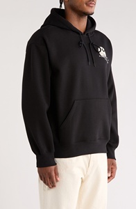 เสื้อฮู้ดดี้คุณภาพสูงแบบกำหนดเองสำหรับผู้ชาย ผ้าฝ้ายขนแกะ - Product Image 4