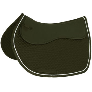 Almohadillas de Silla de Montar Occidental Personalizadas con Forro de Polialgodón, Novedad, Almohadilla de Silla de Montar Acolchada Multiusos - Product Image 4