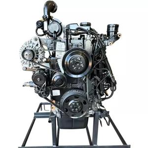 Nuevo Motor Diésel JCB JCB426 6BTAA5.9-C150-II C150 5.9L con 12 Meses de Garantía - Product Image 6