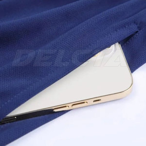 Ropa Deportiva, Uniforme de Fútbol, Ropa de Práctica, Uniforme de Fútbol de Nuevo Estilo, Servicio OEM, Uniforme de Fútbol - Product Image 5