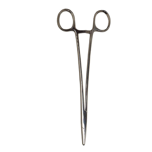 Pinzas Portaagujas Premium para Microcirugía Dental - Product Image 2