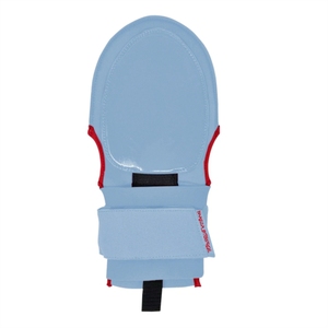 Guantes Deslizantes de Béisbol al por Mayor, Material de Neopreno de Seguridad, Calidad Premium, Uso Profesional, para Lanzamiento con Mano Izquierda/Derecha, Más Vendidos - Product Image 2