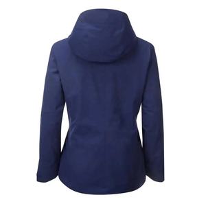 Chaqueta de Esquí Acolchada de Invierno para Mujer, Diseño Personalizado, Chaqueta de Snowboard de Invierno - Product Image 4