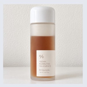 korean <b>skin</b> care products vegan Kombucha Ti Essence Made in Korea 150ml <b>Liquid</b> Unisex 3Years Shelf Life - Product Image 5