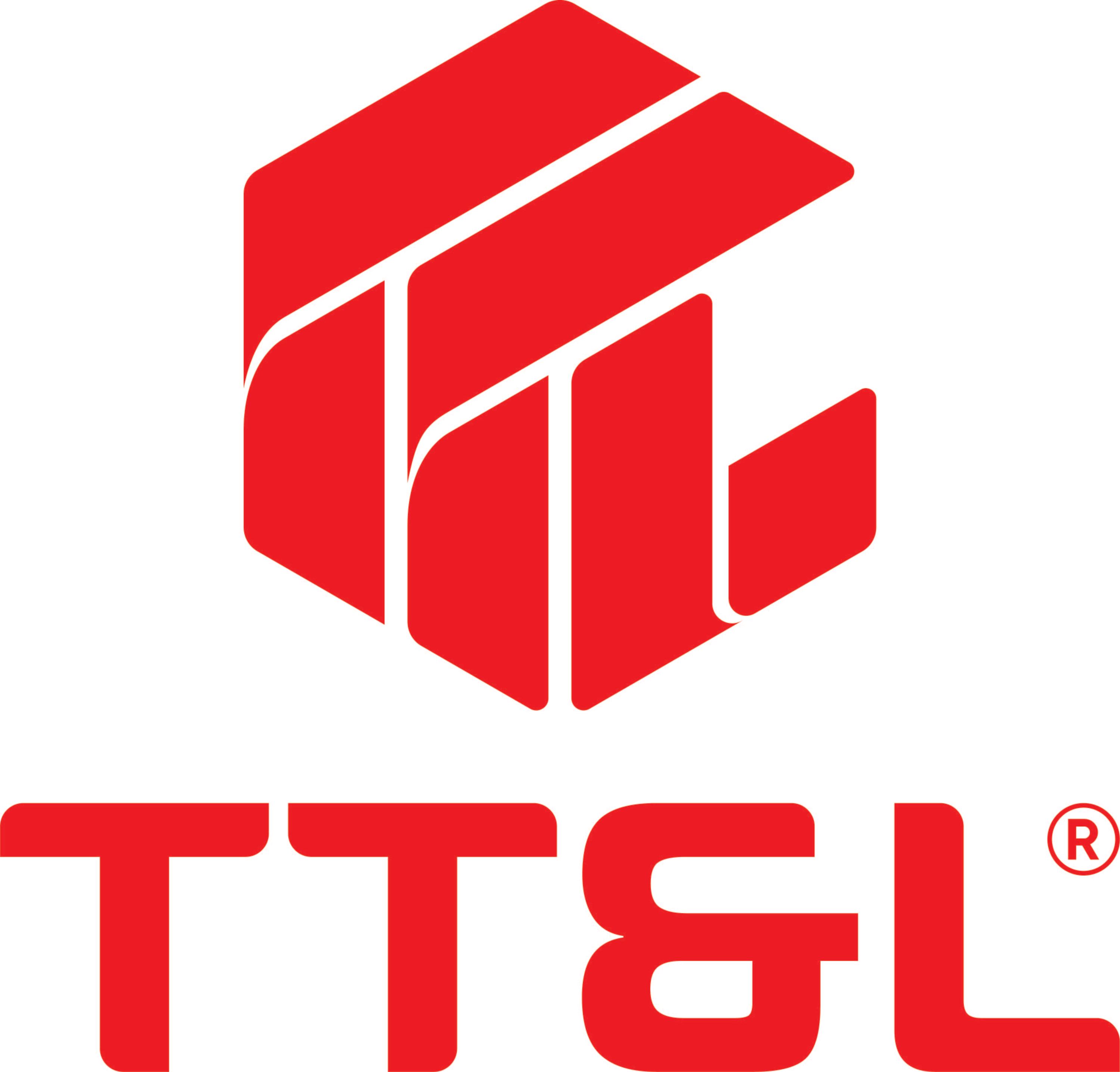 TT&L GARMENT EMBROIDER COMPANY LIMITED logo