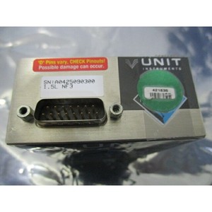 Unit Model <b>1660</b>, Mass Flow Controller, UFC-<b>1660</b> - Trusted Global Legacy Semiconductor Equipment and Parts at - Product Image 5
