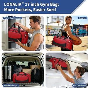 Vietnam Casual PVC material Travel Backpack Trekking Multi-compartment <b>Suitcase</b>-style Easy-fit OEM - Product Image 6