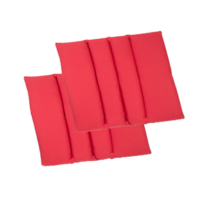 Forros Infrarrojos para Botas (Repuestos) de Alta Calidad para Caballos, Botas de Transporte con Neopreno y Envolturas Refrigerantes - Product Image 1