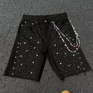 Nouvel Arrivage – Short de Fitness Femme Taille Haute Personnalisé, Grande Taille, Respirant, Disponible en Gros - Product Image 2