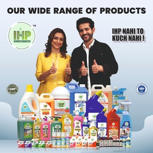 Espuma Abundante con Fragancia Fresca, Jabón Líquido para Manos con Aroma a Sándalo Fresco y Suave, 5L, para Hospitales, Hoteles y Oficinas, Limpia las Manos y Elimina los Gérmenes - Product Image 6