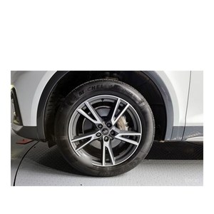 Audi Q5 45 TFSI Quattro 2022, 117.484 km, Emisión Euro V, Asientos de Cuero, Volante a la Izquierda, Cámara Trasera - Product Image 5