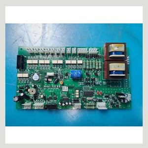Synthétiseur RF Rudolph Main 3Di8500 PCB1 - Product Image 3