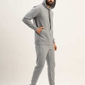 Nueva Llegada, Cómodos Conjuntos Deportivos para Hombre en Grandes Cantidades, Ropa Deportiva Ligera para Correr - Product Image 2