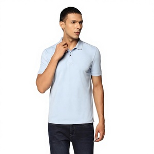 Camiseta OEM para Hombre, 100% Algodón Jersey, Secado Rápido, Manga Corta, Antiarrugas, Alta Calidad, Impresión Personalizada, Precio al por Mayor 2024 - Product Image 1