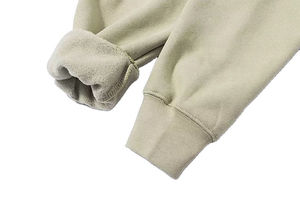Trajes de Verano para Hombre de 2 Piezas, Camiseta de Manga Corta + Pantalones Largos, Cuello Polo de Color Sólido, Botones, Cintura Elástica, Pantalones Deportivos - Product Image 3