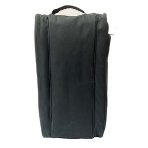 Sac à dos de padel personnalisé grande capacité avec compartiment à chaussures, cadre externe, haute durabilité, capacité 30-40L, logo personnalisé, vente en gros directe usine - Product Image 2