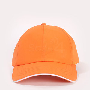 Collection Streetwear Tendance 2026 : Casquette de Baseball Style Snapback, Design Personnalisé, Visière en Tissu Courant 100% Coton, Unisexe - Product Image 1