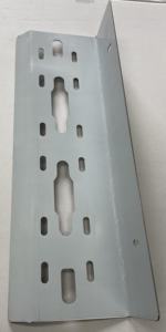 Piezas de carcasa Jumbo azul grande para 3 etapas 10 \ "-20 \" acero inoxidable 304 purificador de agua fuente de alimentación Manual piezas de filtro de agua - Product Image 4