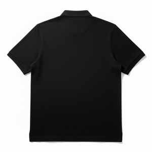 Polo pour hommes 100 % coton, personnalisable (couleur et logo), respirant, nouvelle collection décontractée à manches courtes – Vente en gros - Product Image 1