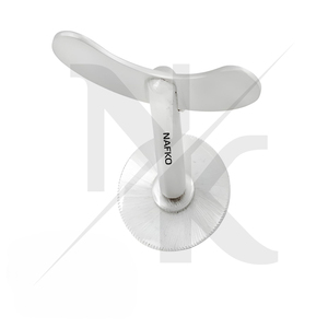 Top Quality Premium Stainless Steel Finger <b>Ring</b> <b>Cutter</b> <b>Ring</b> Cutting Pliers Sharp Saw Blade With High End Sharp Blade Tools - Product Image 4