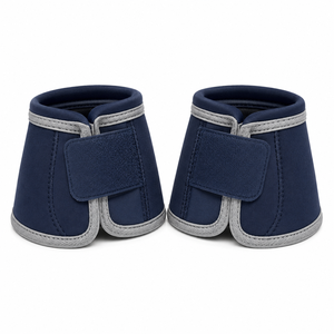 Bottes de protection pour chevaux, modèle 2026, légères et durables en néoprène, avec logo personnalisé, les plus vendues - Product Image 6