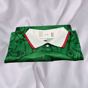 Maillots de football 2025-2026 France Allemagne Brésil Argentine – Qualité supérieure, rétro, personnalisables, maillots de joueur Henry Zidane - Product Image 2