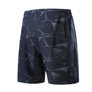 Custom <b>Compression</b> Different Design Plain Gym <b>Shorts</b> For <b>Men</b> With Oem Service Gym Fitness Wear Gym <b>Shorts</b> - Product Image 5