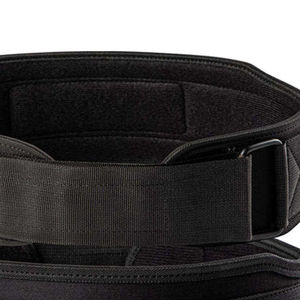 Cinturón de Gimnasia Profesional con Cadena de Acero Resistente para Dominadas con Peso, Flexiones y Desarrollo Muscular - Product Image 5