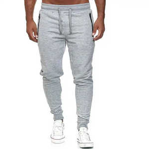 Pantalones Deportivos GENERSA SPORTS para Hombre, Personalizados con Impresión por Transferencia de Calor, Ligeros, de Lona, 100% Algodón, Ecológicos, Impermeables, Casuales - Product Image 3