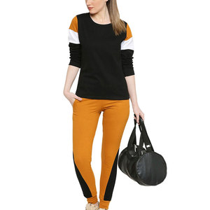 ชุดกันเหงื่อสำหรับผู้หญิงน้ำหนักเบาชุดระบายเหงื่อใส่สบายระบายอากาศได้ดีชุดกันลม - Product Image 1