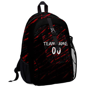 Customized Gift <b>Small</b> Shoulder Drawstring Pocket Fitness Outdoor Sports Mountain Biking Drawstring Basketball <b>Backpack</b> - Product Image 2