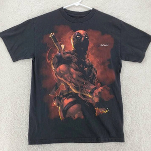 T-shirts et maillots personnalisés pour hommes 100% coton imprimés en sérigraphie - Uniformes d'équipe personnalisés, couleurs et designs sur mesure - Product Image 1