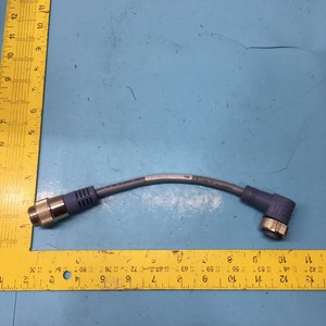 สวิตช์สายเคเบิลแบบ Proximity รุ่น TURCK U0232-025, RSM WKM - อุปกรณ์และอะไหล่เซมิคอนดักเตอร์ระดับโลกที่เชื่อถือได้ - Product Image 4