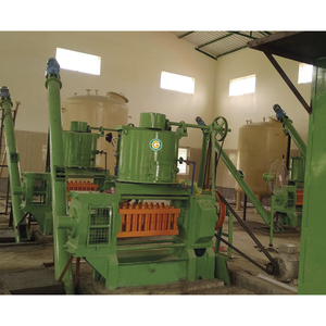 Machine de pressage huile/coton à petite échelle, 250 Kg/h, pressoir industriel pour rouleau d'huile, ligne de Production d'huile, froide et chaude - Product Image 6