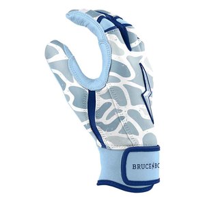 Guantes de Bateo de Béisbol y Sóftbol Personalizados de Alta Calidad para Profesionales, con Puño Corto y Personalizables - Product Image 3