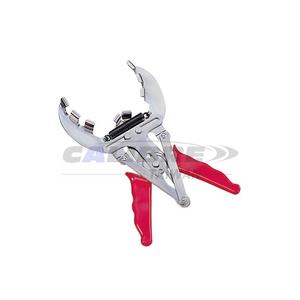 Herramienta Expansora para Extracción de Anillos de Pistón de 50-100 mm, Calibre TAIWAN, Fabricación OEM, con Acero Especial Niquelado para Reparación de Automóviles - Product Image 1