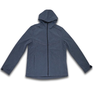 Sudaderas con capucha con logotipo personalizado de alta calidad para adultos Unisex algodón/cuero de poliéster hecho en fábrica para invierno - Product Image 5