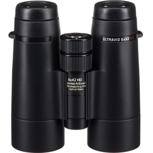 Jumelles HD 8x42 étanches pour l'observation des oiseaux en professionnel, avec verre optique - Product Image 2