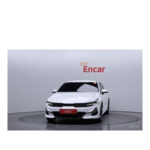 For Kia K5 1.6 Turbo with Automatic Gearbox July 2022 Model 13,753 km Leather Seats Left Steering - Product Image 3