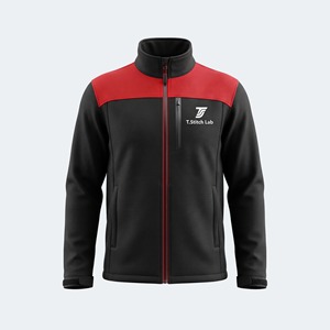 Chaqueta Softshell para Hombre, Estilo Urbano, Ligera, de Color Liso, de Alta Calidad, Transpirable, de Secado Rápido, Nueva Llegada - Product Image 6