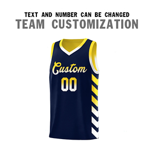 Uniforme de Baloncesto de Malla 100% Poliéster para Hombre, Jersey de Baloncesto Personalizado Sublimado para Equipo, Conjunto de Ropa Deportiva sin Mangas de Secado Rápido - Product Image 3