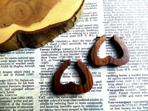 Pendientes de Madera en Forma de Lágrima con Acabado Liso, Hechos a Mano con Madera Natural para Accesorios de Joyería de Moda - Product Image 6