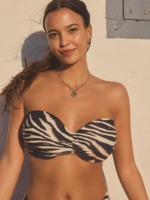 Ensemble de bikinis haut de gamme pour femmes, vêtements de plage élégants pour l'été, fabricant, vente en gros