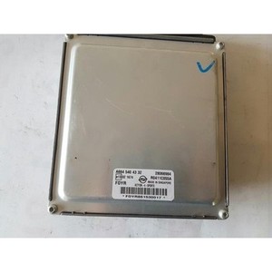 ECUs y Módulos de Computación Usados Actyon 6645404332 - Product Image 1