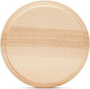 Acacia Wooden <b>Coaster</b> Set Round <b>Teal</b> Resin Inlay Modern Design Non Slip Mats & Pads Reusable 4 Pcs Handcrafted - Product Image 4
