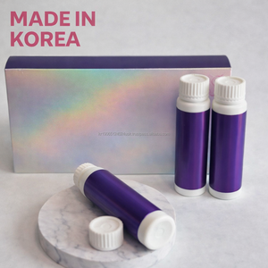 Shot de Glutathion Liposomal K-Beauty OEM pour une Peau Éclatante – Boisson Orale Coréenne pour Soins de la Peau - Product Image 1
