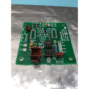 GASONICS-IPC A90-031-03อุปกรณ์ตรวจจับความผิดปกติของพลาสมาสำหรับแผ่นวงจรพิมพ์ – ผู้จำหน่ายอุปกรณ์และชิ้นส่วนเซมิคอนดักเตอร์เชิงพาณิชย์ที่มีความน่าเชื่อถือระดับโลก - Product Image 4